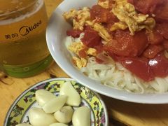 -华天新川面馆(缸瓦市店)