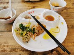 -素清香(解放路店)