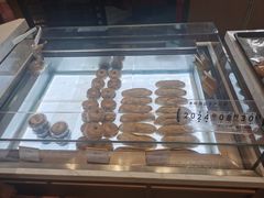 -21克拉面包(崂山万象汇店)