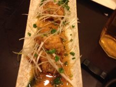 -清水日本料理铁板烧(学府路店)