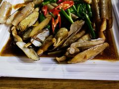 -连家船海鲜大排档·20年闽菜店(厦大店)