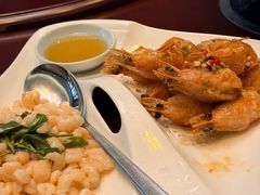 -山外山菜馆(玉泉路店)