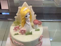-CAKE BOSS 蛋糕老板(西单君太百货店)