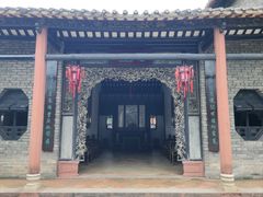 -东莞市可园博物馆