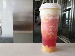 -喜茶(永旺梦乐城店)