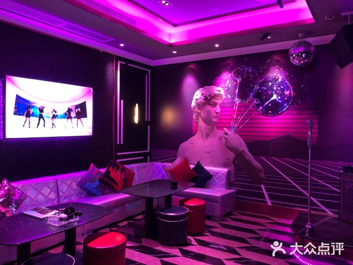 Kparty·KTV图片