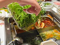 -海底捞大排档火锅(打浦路店)