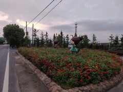 -米果果小镇