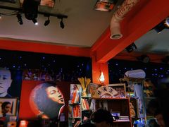 -为你钟情咖啡馆(春熙路太古里步行街店)