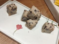 木耳糕-禅蕴素食生活馆