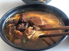 -上海为民商行清真饭店(南大路店)
