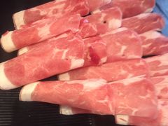 -谭鸭血老火锅(漳州路店)