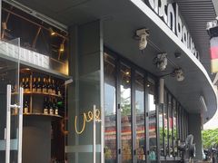 -haxnbauer海森堡德国餐厅(深圳coco店)