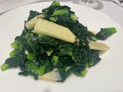 塔菜冬笋-新吉士·上海菜(浦东LCM置汇旭辉店)