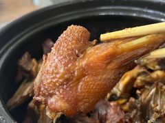 -斯丹姜母鸭·古法干香(涂门街总店)