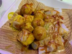 -龙记·香港茶餐厅(海上世界店)