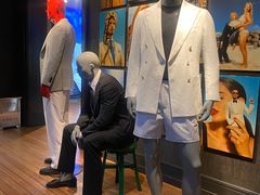 -SUITSUPPLY(安福路店)