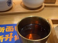 -马记永·兰州牛肉面(3019君尚店)