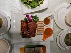 -七哥港式茶餐厅(亮马桥总店)