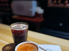 -IN COFFEE LAB 隐咖啡