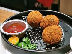 -韩宫宴烤肉·料理(苏州中心店)