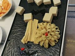-京都蝎府羊蝎子火锅(珠市口店)