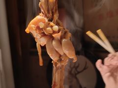 -宽口美蛙鱼头(大唐西市店)