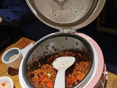 肉汤泡饭-小湘旺臭鳜鱼(百子湾店)