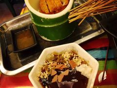 冰粉儿-滋味烤鱼(祥和里店)