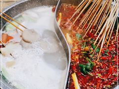 -成都屋头串串(青年北街店)