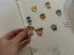 -幸福里DIY蛋糕烘焙·团建·拼豆豆(普陀店)