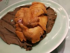 -西湖春天•老字号杭州菜(百汇店)