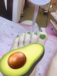 -伍小姐美甲美睫半永久