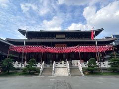 -香积寺