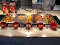 -帝企鹅自助餐厅•儿童岛•真企鹅(长隆企鹅酒店)