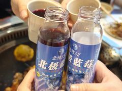 -品北铁锅炖  东北特色菜(北极大街店)