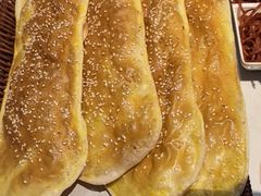 手工古法烧饼-徽镇小厨·经典徽菜(十里河店)
