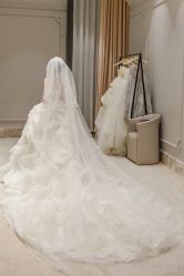 -MuseMarry婚纱(前海嘉里中心店)