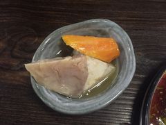 -大洋家·精品潮汕菜·生腌砂锅粥(天河东路店)