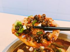 -蓉城西二道无名冒菜(西二道街店)