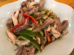 -疆Jiang·新疆秘制料理