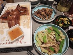 -先记烧鹅王·本地粤菜(福永店)