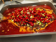 -半天妖烤鱼(东方新天地店)