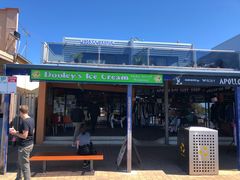 -Dooley's Premium Ice Cream