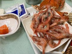 -钱库里海鲜自助(唐山街店)