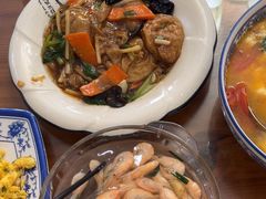-灵福缘私房菜·农家菜(拈花湾·灵山大佛必推店)