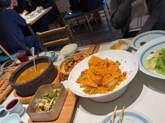 -0776食堂·京城创意菜(七里庄店)