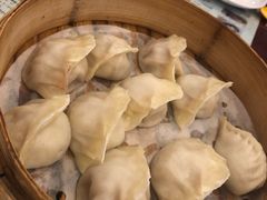 驴肉元葱蒸饺-老边饺子馆(中街店)