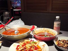 -三江里·宜宾川菜(亚运村店)