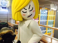 -line friends(明洞旗舰店)